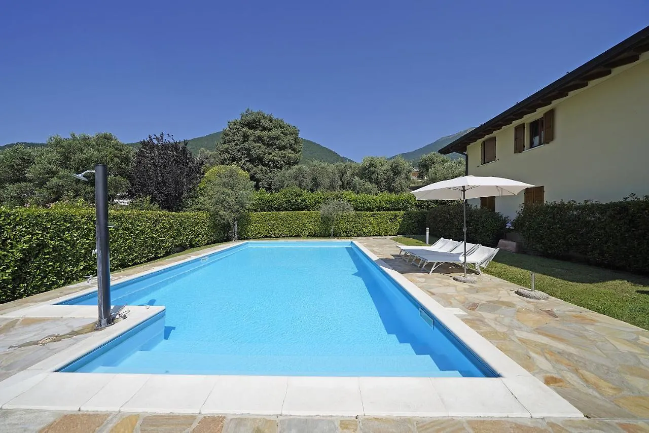 Villetta Enzo - Gardagate Toscolano Maderno 0*,  Italy