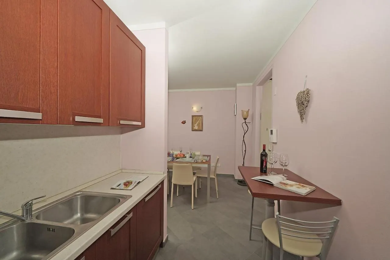 Holiday home Villetta Enzo - Gardagate Toscolano Maderno