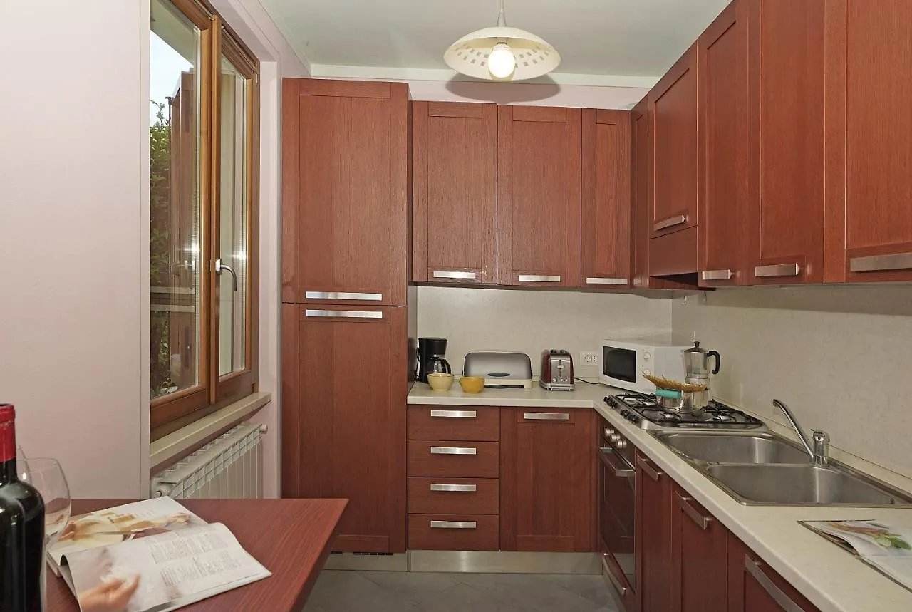 Villetta Enzo - Gardagate Toscolano Maderno 0*,