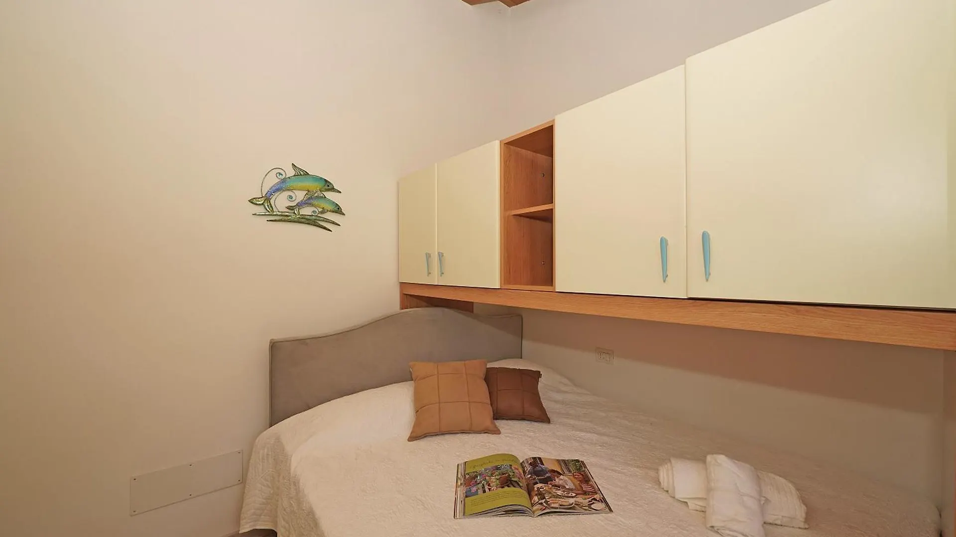 Villetta Enzo - Gardagate Toscolano Maderno