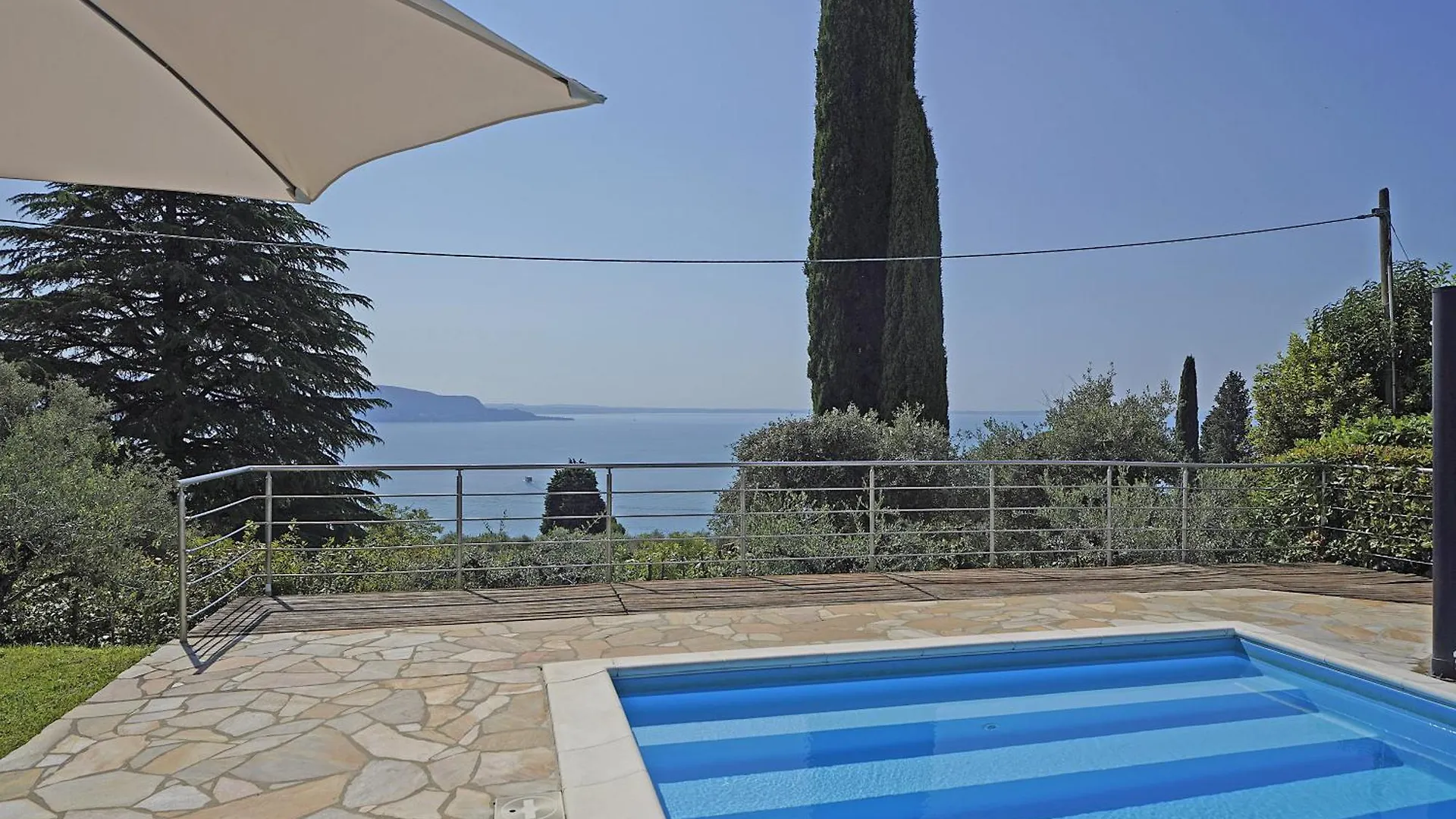 Villetta Enzo - Gardagate Toscolano Maderno Holiday home