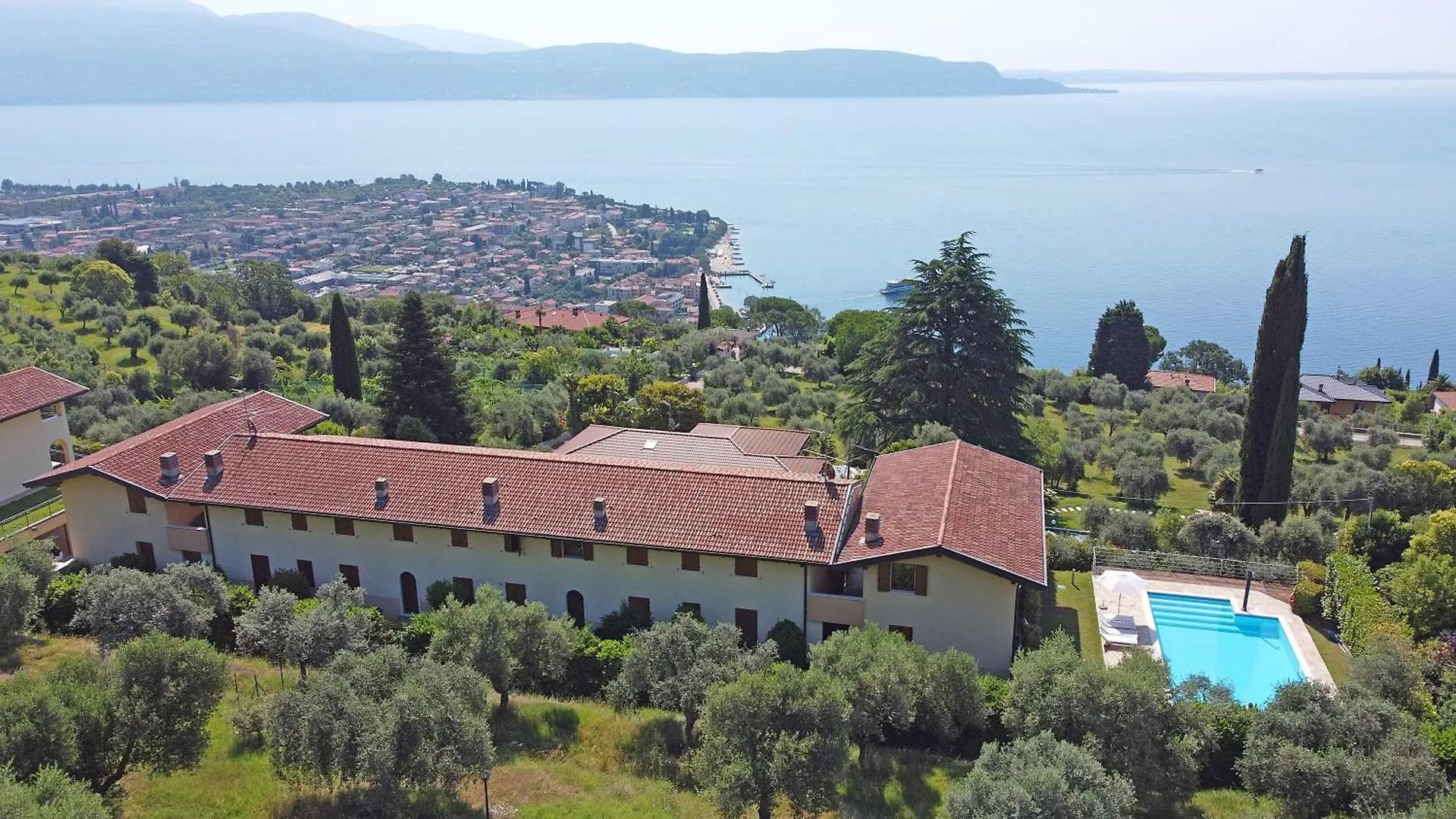Villetta Enzo - Gardagate Toscolano Maderno