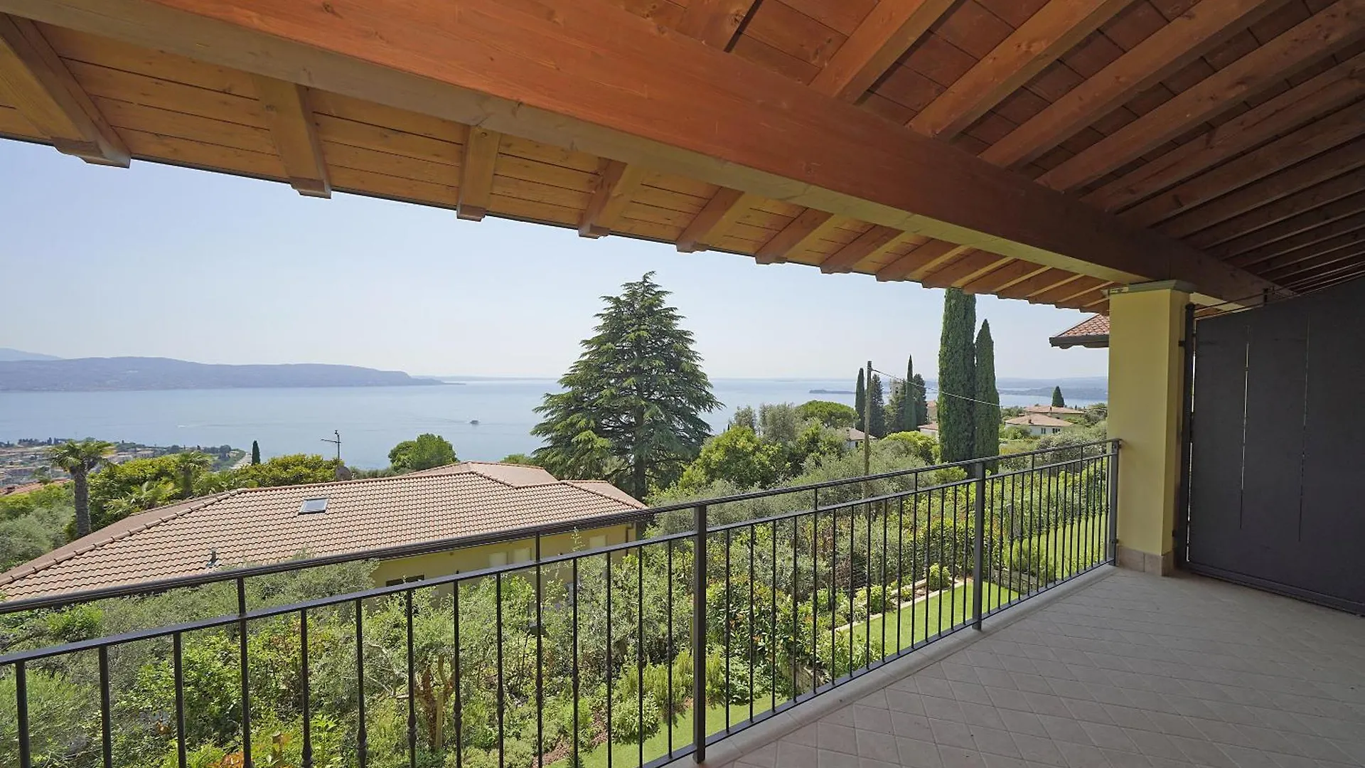 Villetta Enzo - Gardagate Toscolano Maderno