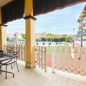 Giardino Dei Colori 111 Pool&fitness Aparthotel