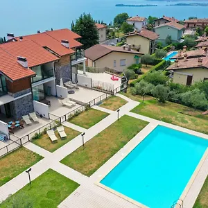  Ferienhaus Casa Vigole